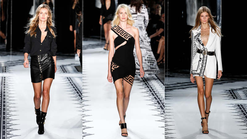 Illustration for article titled Versus Versace: For the Flashy Rock Goddess in You